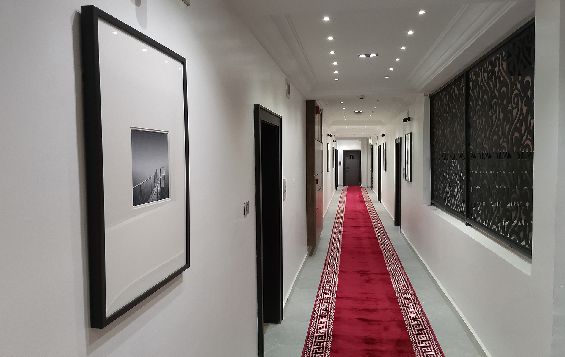 Passage