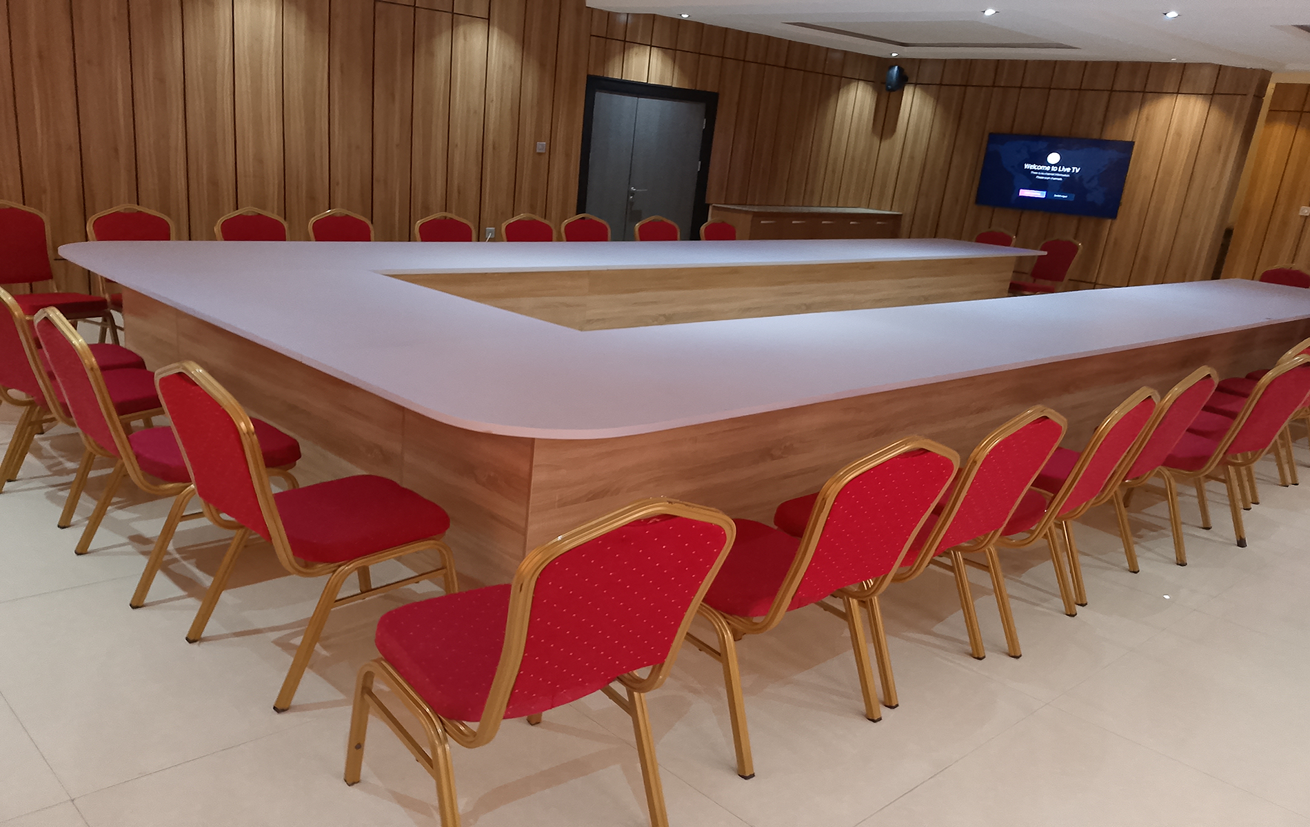 Conference Room
